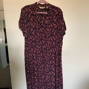 Eddie Bauer dress XL